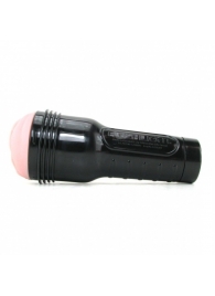 Мастурбатор-вагина Fleshlight - Pink Lady Vortex - Fleshlight - в Самаре купить с доставкой