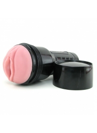 Мастурбатор-вагина Fleshlight - Pink Lady Vortex - Fleshlight - в Самаре купить с доставкой