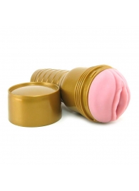 Мастурбатор Fleshlight - Stamina Training Unit - Fleshlight - в Самаре купить с доставкой