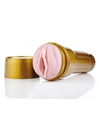 Мастурбатор Fleshlight - Stamina Training Unit - Fleshlight - в Самаре купить с доставкой