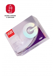 Особо тонкие презервативы Elasun G-spot bag X5 - 2 шт. - Elasun - купить с доставкой в Самаре