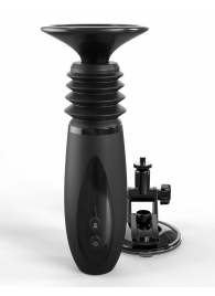 Секс-машина Body Dock Thruster - Pipedream - купить с доставкой в Самаре