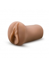 Мастурбатор-вагина Mamacita Realistic Latin Masturbator - Blush Novelties - в Самаре купить с доставкой