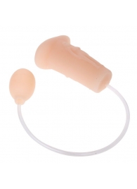 Мастурбатор-ротик с грушей - Baile - в Самаре купить с доставкой