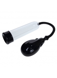 Автоматическая помпа с электрическим нагнетателем воздуха - Baile - в Самаре купить с доставкой