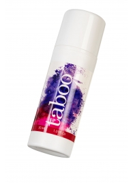 Стимулирующий гель для женщин Gel Pleasure Taboo - 30 мл. - RUF - купить с доставкой в Самаре