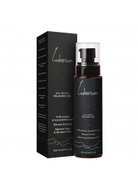 Расслабляющий анальный гель на силиконовой основе Luberium Relaxing Gel - 100 мл. - Luberium - купить с доставкой в Самаре