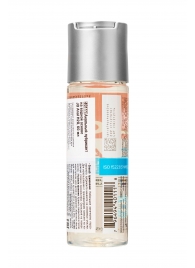 Анальный лубрикант на водной основе JO Anal H2O - 60 мл. - System JO - купить с доставкой в Самаре