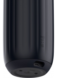 Интерактивный мастурбатор Sam Neo 2 Pro с функцией вакуума, вибрацией и нагревом - Svakom - в Самаре купить с доставкой