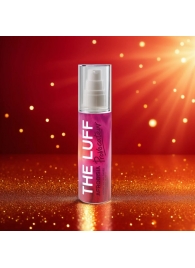 Интимный гель на водной основе Afrodisia Provocateur - 75 мл. - THE LUFF - купить с доставкой в Самаре