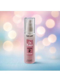 Интимный гель-сыворотка на водной основе Booster 2 - 75 мл. - THE LUFF - купить с доставкой в Самаре