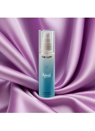 Интимный гель на водной основе Hybrid - 75 мл. - THE LUFF - купить с доставкой в Самаре