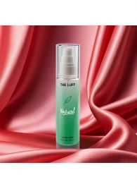 Интимный гель на водной основе Natural - 75 мл. - THE LUFF - купить с доставкой в Самаре
