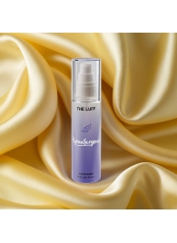 Интимный гель на водной основе Hypoallergenic - 75 мл. - THE LUFF - купить с доставкой в Самаре
