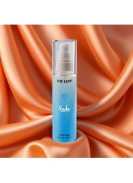Интимный гель на водной основе Nude - 75 мл. - THE LUFF - купить с доставкой в Самаре