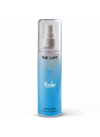 Интимный гель на водной основе Nude - 150 мл. - THE LUFF - купить с доставкой в Самаре