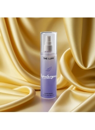 Интимный гель на водной основе Hypoallergenic - 150 мл. - THE LUFF - купить с доставкой в Самаре