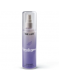 Интимный гель на водной основе Hypoallergenic - 150 мл. - THE LUFF - купить с доставкой в Самаре