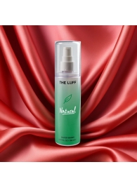 Интимный гель на водной основе Natural - 150 мл. - THE LUFF - купить с доставкой в Самаре