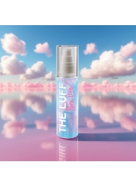 Интимный гель на водной основе Afrodisia Pure Love - 75 мл. - THE LUFF - купить с доставкой в Самаре