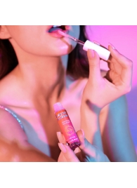 Возбуждающий блеск для губ Love Potion - 8 мл. - Love to Love - купить с доставкой в Самаре