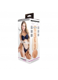 Мастурбатор-вагина Fleshlight Girls - Sky Bri Celestial - Fleshlight - в Самаре купить с доставкой