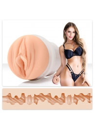 Мастурбатор-вагина Fleshlight Girls - Sky Bri Celestial - Fleshlight - в Самаре купить с доставкой