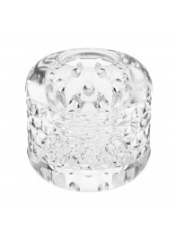 Прозрачный сквозной мастурбатор Cole - Baile - в Самаре купить с доставкой