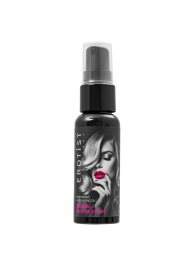 Увлажняющий гель-смазка Erotist Sweet Provocation - 30 мл. - Erotist Lubricants - купить с доставкой в Самаре