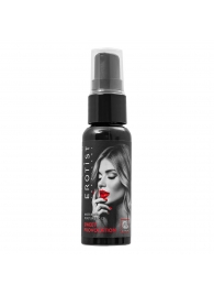 Съедобный гель Erotist Sweet Provocation Watermelon - 30 мл. - Erotist Lubricants - купить с доставкой в Самаре