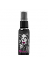 Съедобный гель Erotist Sweet Provocation Grapes - 30 мл. - Erotist Lubricants - купить с доставкой в Самаре