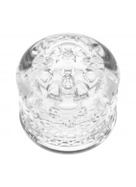 Прозрачный мастурбатор Cory - Baile - в Самаре купить с доставкой