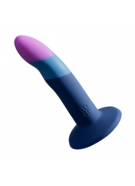 Страпон унисекс Romp Piccolo Pegging Kit - ROMP - купить с доставкой в Самаре