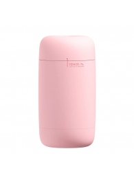 Розовый мастурбатор Tenga Puffy - Tenga - в Самаре купить с доставкой
