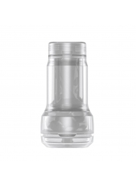 Мастурбатор Feel Pocket Stroker Crystal - Kiiroo - в Самаре купить с доставкой