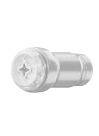 Мастурбатор Feel Pocket Stroker Crystal - Kiiroo - в Самаре купить с доставкой
