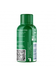 Лубрикант на водной основе All Natural - 29,5 мл. - Swiss navy - купить с доставкой в Самаре