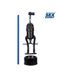 Комплект запасных частей для вакуумной помпы Sex Expert - Sex Expert - в Самаре купить с доставкой
