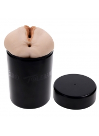 Мастурбатор Dani Daniels - вагина и анус - Zero Tolerance - в Самаре купить с доставкой