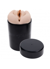 Мастурбатор Sasha Grey - вагина и анус - Zero Tolerance - в Самаре купить с доставкой