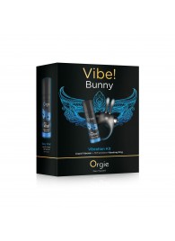 Набор для пар Vibe! Bunny - ORGIE - купить с доставкой в Самаре