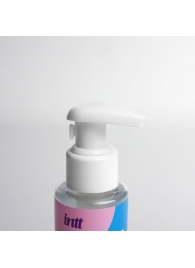 Увлажняющий гель с ароматом ежевики Slide Berry Slide - 100 мл. - INTT - купить с доставкой в Самаре