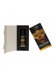 Оральный спрей Oral Ease Deepthroat - 15 мл. - ORGIE - купить с доставкой в Самаре