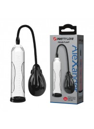 Прозрачная автоматическая вакуумная помпа - Baile - в Самаре купить с доставкой