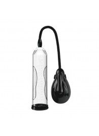 Прозрачная автоматическая вакуумная помпа - Baile - в Самаре купить с доставкой