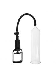 Прозрачная вакуумная помпа AleXander - Baile - в Самаре купить с доставкой