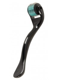 Черное колесо Вартенберга Micro Pinwheel - 13,4 см. - Orion - купить с доставкой в Самаре