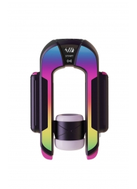 Интерактивный автоматический мастурбатор M2 - Tingon - в Самаре купить с доставкой