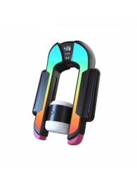 Интерактивный автоматический мастурбатор M2 - Tingon - в Самаре купить с доставкой