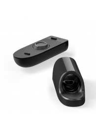 Черный мастурбатор ARCwave Ion 2 - Arcwave - в Самаре купить с доставкой